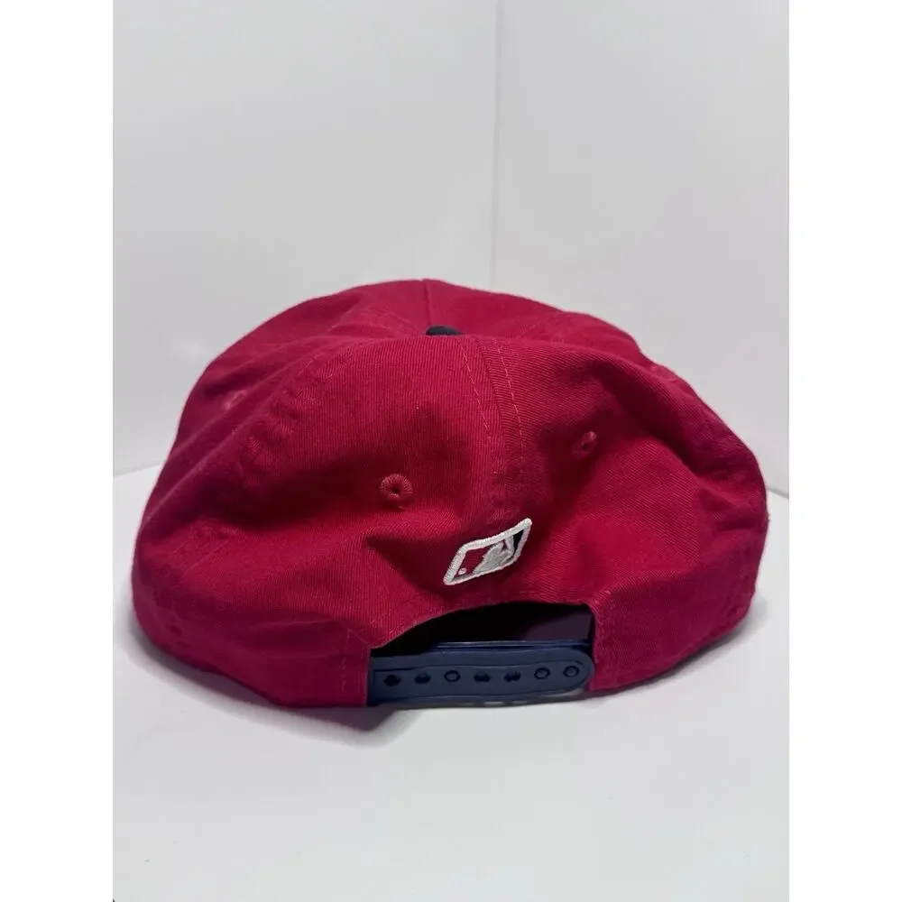 Los Angeles Angels MLB Baseball New Era Hat Spring Training NWT 19Twenty